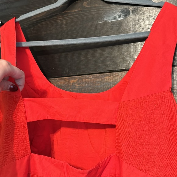 NWT Anthropologie Mini Dress - Picture 4 of 5